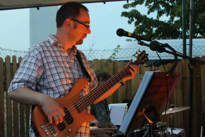 Usertalk: Sascha und das Blasorchester!