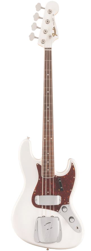 Fender Jazz Bass 60th Anniversary.JPG