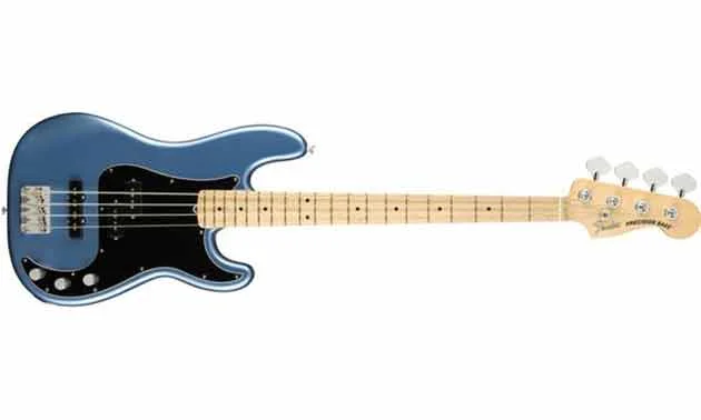  NEU: Fender American Performer