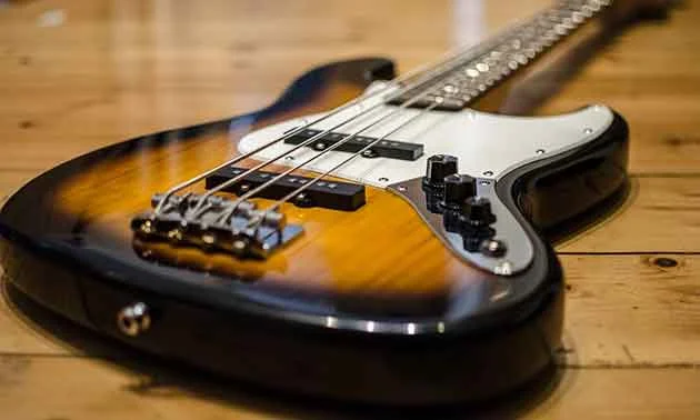  Leo Fender - Ein Leben im Dienste der Musik  