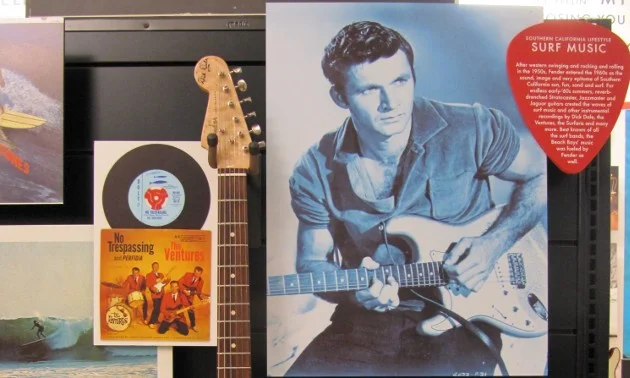 RIP: Dick Dale