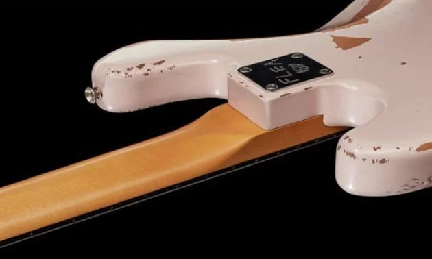 Fender Flea Signature Bass