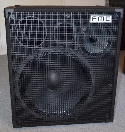 FMC 118MH Pro2 Front.webp