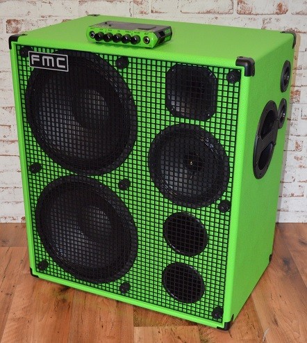 FMC 212MH Green M and Elf.jpg