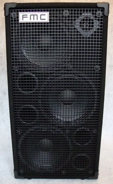 FMC 310 Neo Deluxe Front.webp