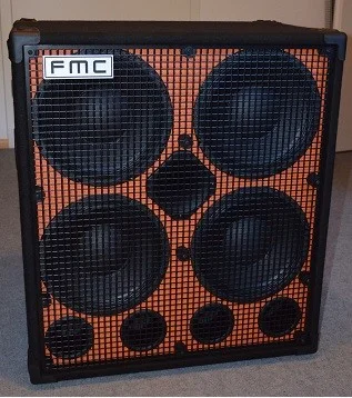 FMC 410H Classic orange Front.webp