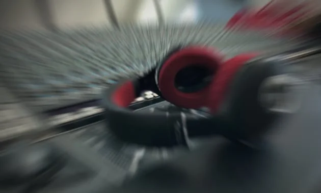 Der richtige Kopfhörer!?