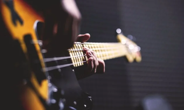 Technik: Krämpfe in der Greifhand