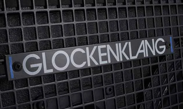 Test: Glockenklang Space Art Neo 