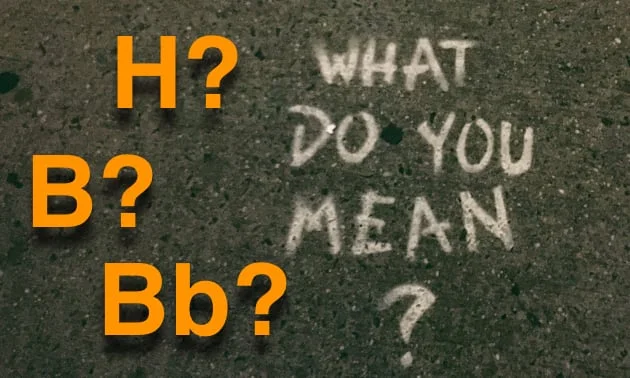 Modernes Musik Babylon?