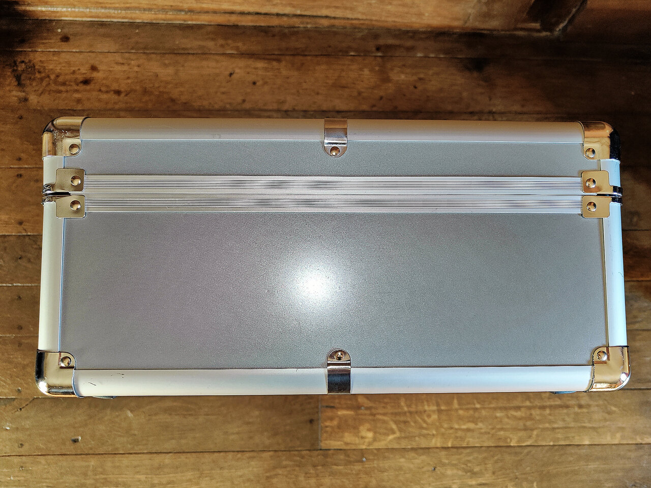 Harley Benton SpaceShip 40 with Hardcase (10).jpg