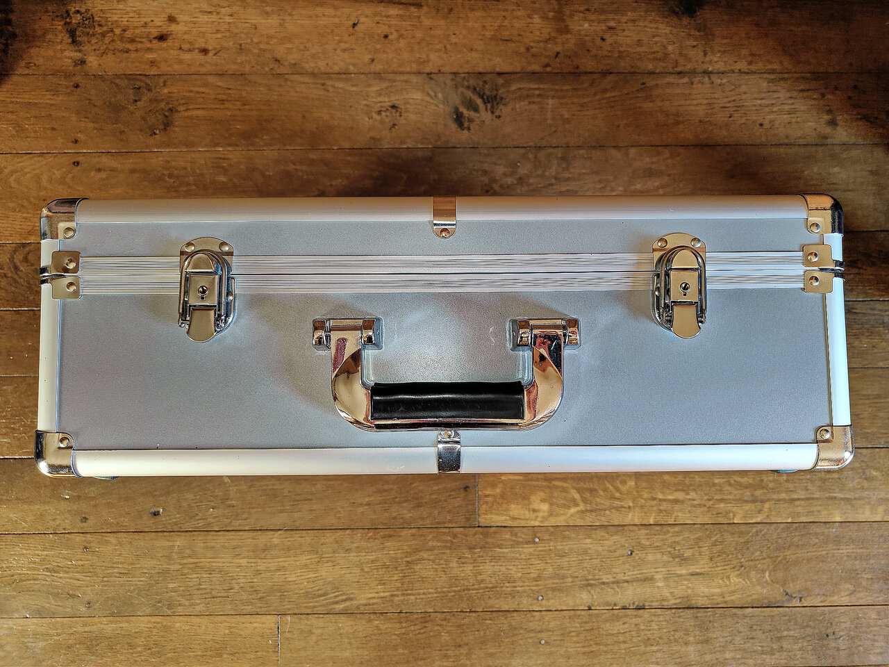 Harley Benton SpaceShip 40 with Hardcase (7).jpg