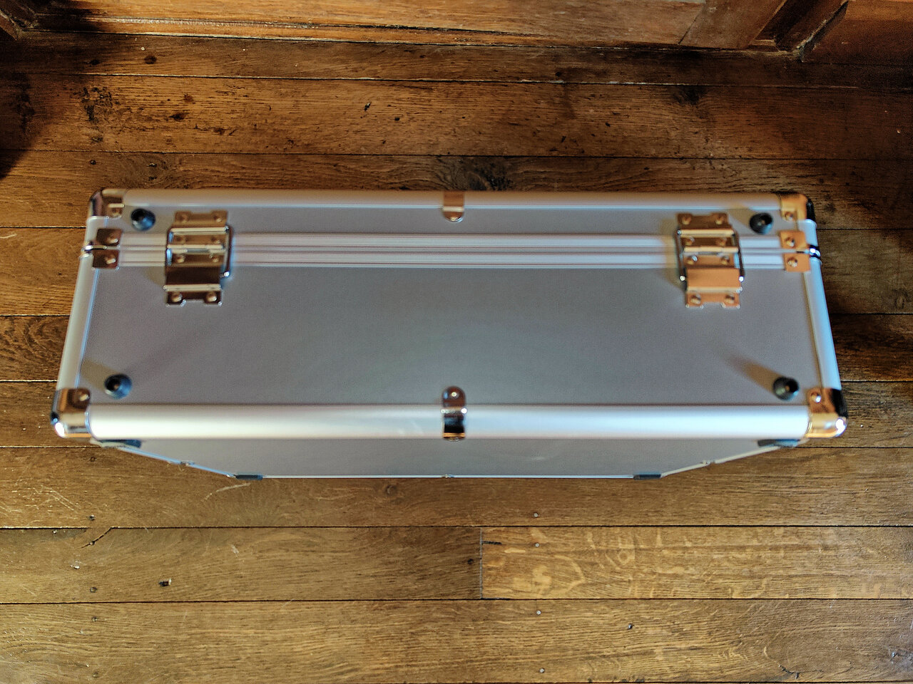 Harley Benton SpaceShip 40 with Hardcase (9).jpg