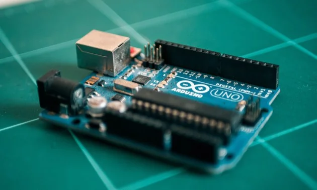 Eigenbau: Presets für Analoggeräte