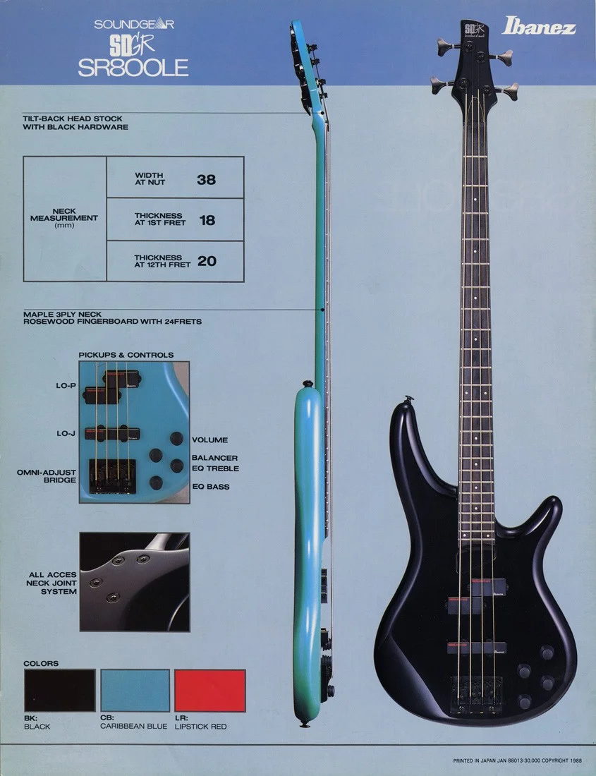 Ibanez 800Le.webp