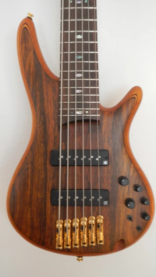 Ibanez SR1206E