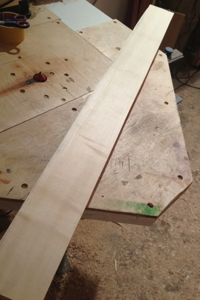 holz Instrumente selber bauen