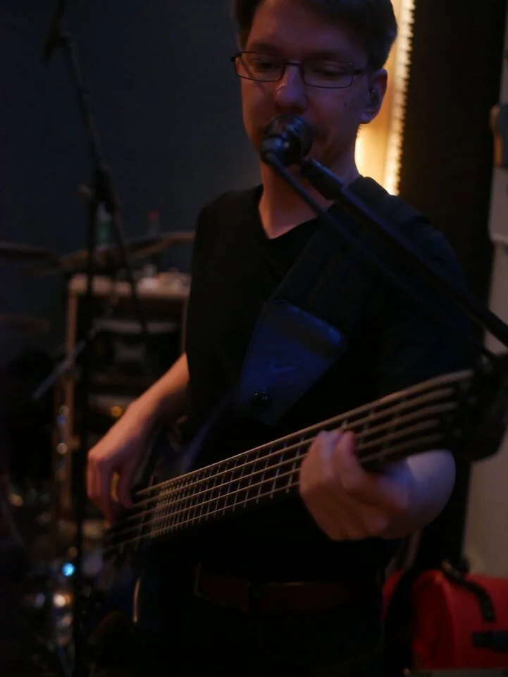 EPB - und was zur Hölle bedeutet eigentlich dieses "P"???