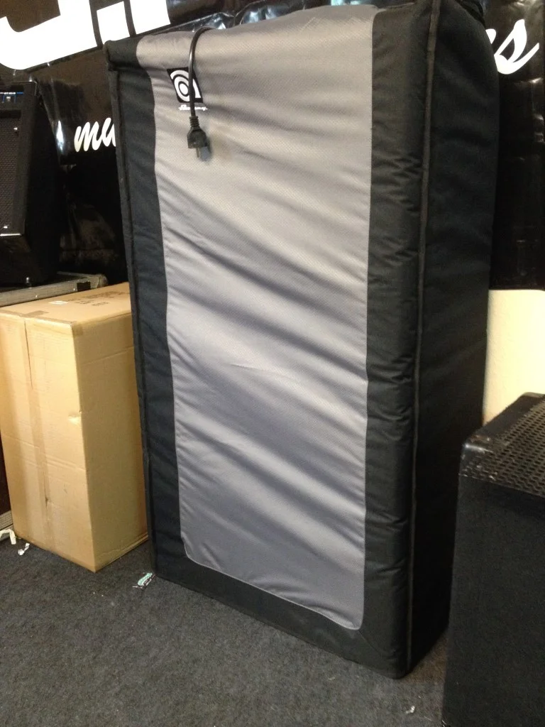 Ampeg Bassbox Softbag