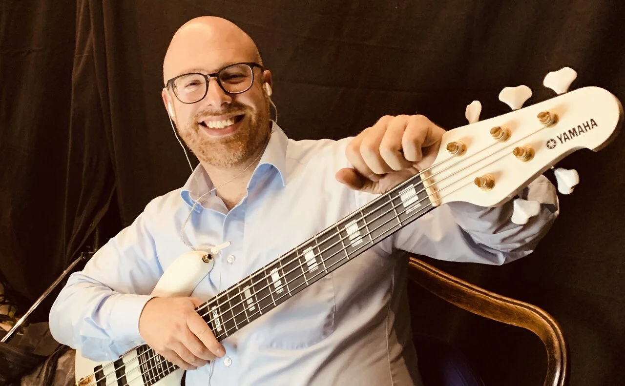 TiefTonTalk Episode 20 - Nur noch halb am Limit oder wie es Slapman heute geht...