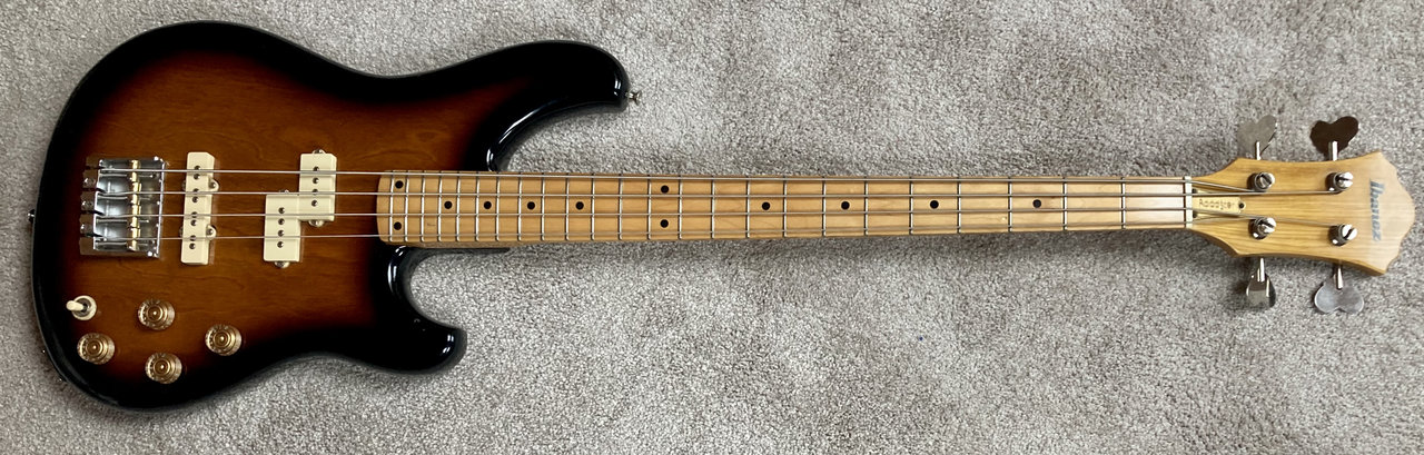 Ibanez rs824 clearance