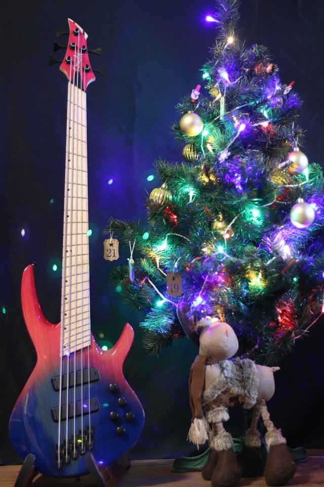 Ormsby bass gtr deals