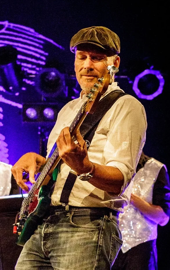 TiefTonTall Episode 6 - Andi und Knut in Rio