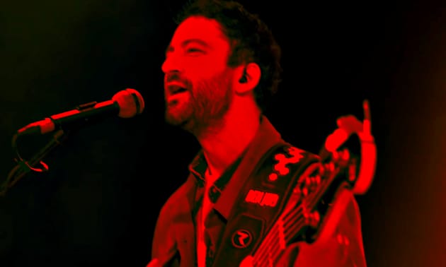 Lautstärke - In Ear