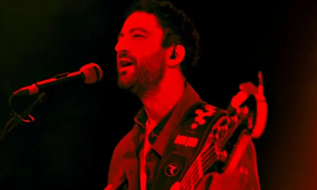 Lautstärke - In Ear