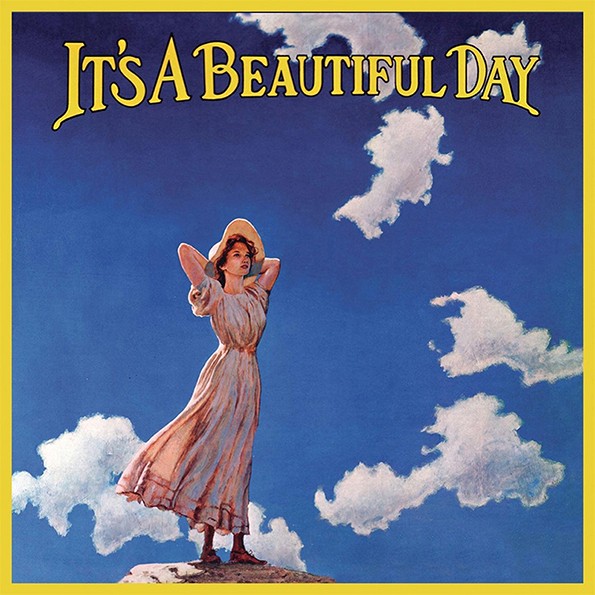 It´s A Beautiful Day.jpg