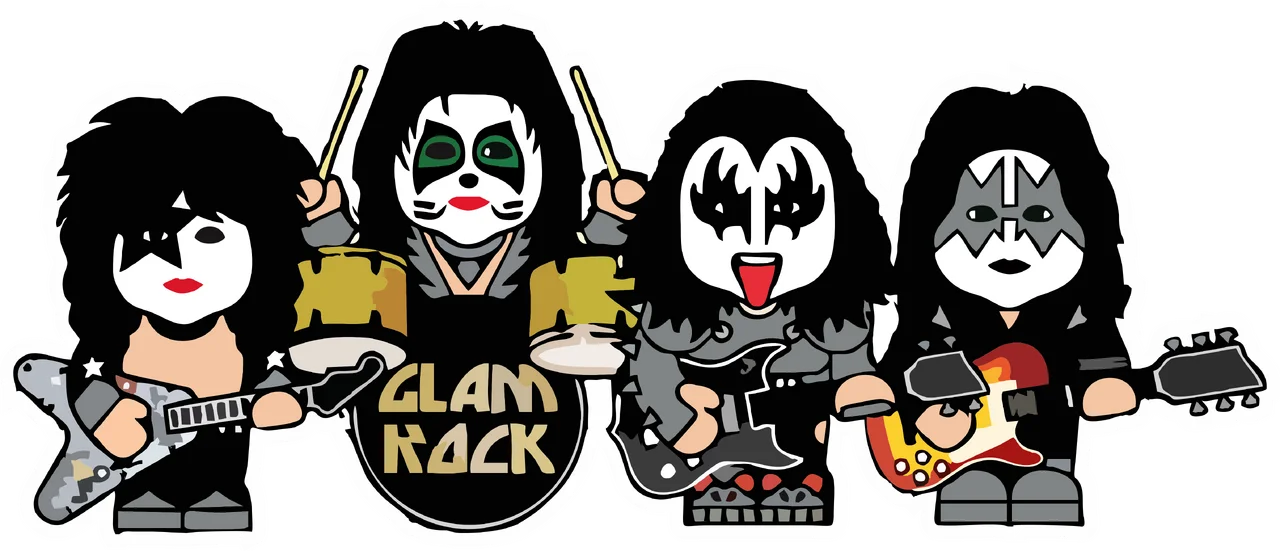 kiss band.webp