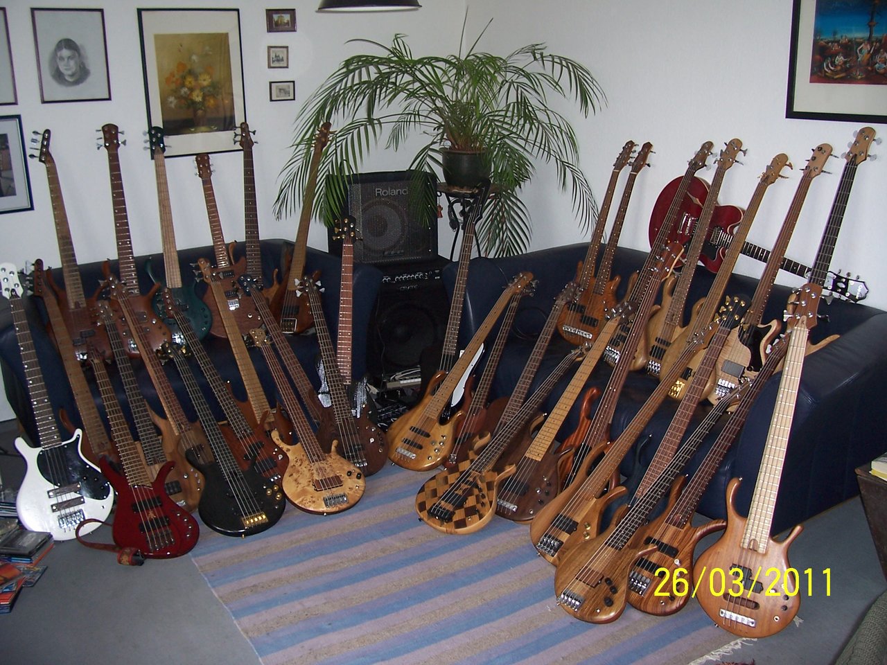Klaus Kaiser Sammlung.JPG