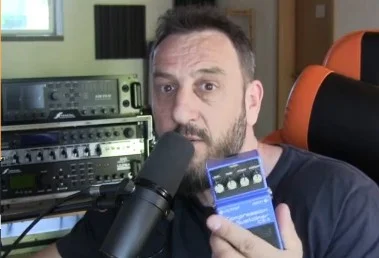 Wie funktioniert ein Kompressor? Mythen, Irrtümer, Halbwissen!