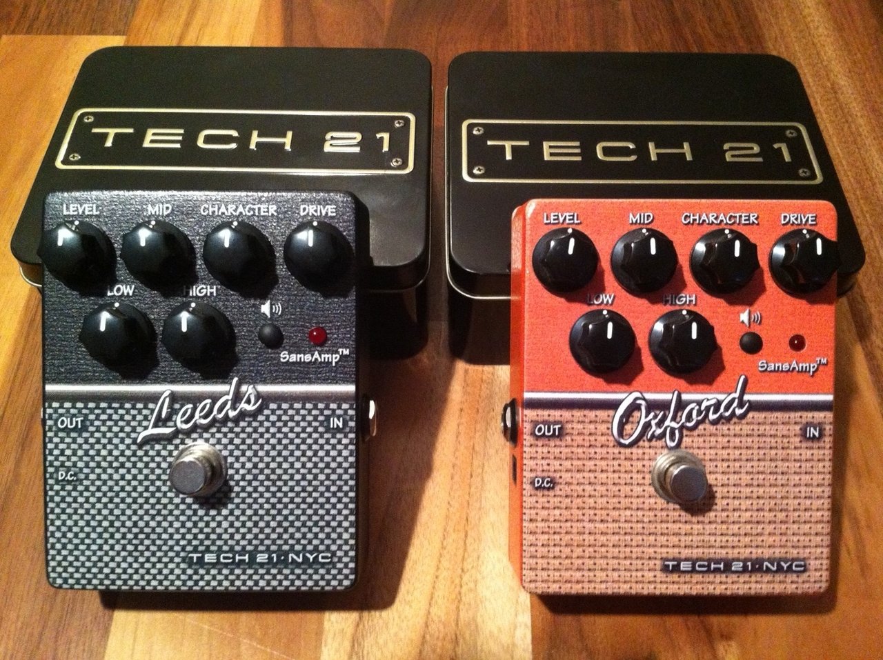 Leeds and Oxford pedals.jpg