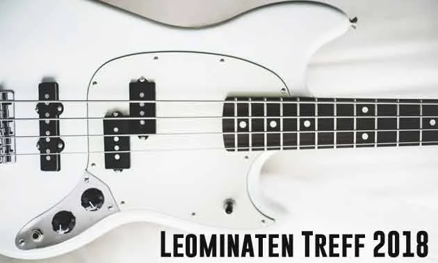 Event: Der Leominaten Treff 2018  