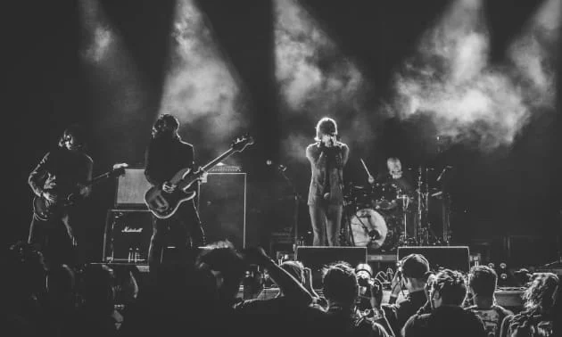 Umfrage: Wie wichtig sind dir Gigs?