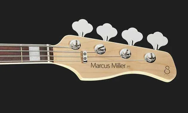 Review: Sire Marcus Miller P7 