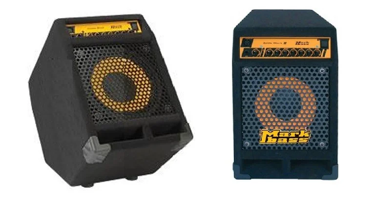 Markbass 112 Wedge Combo.webp