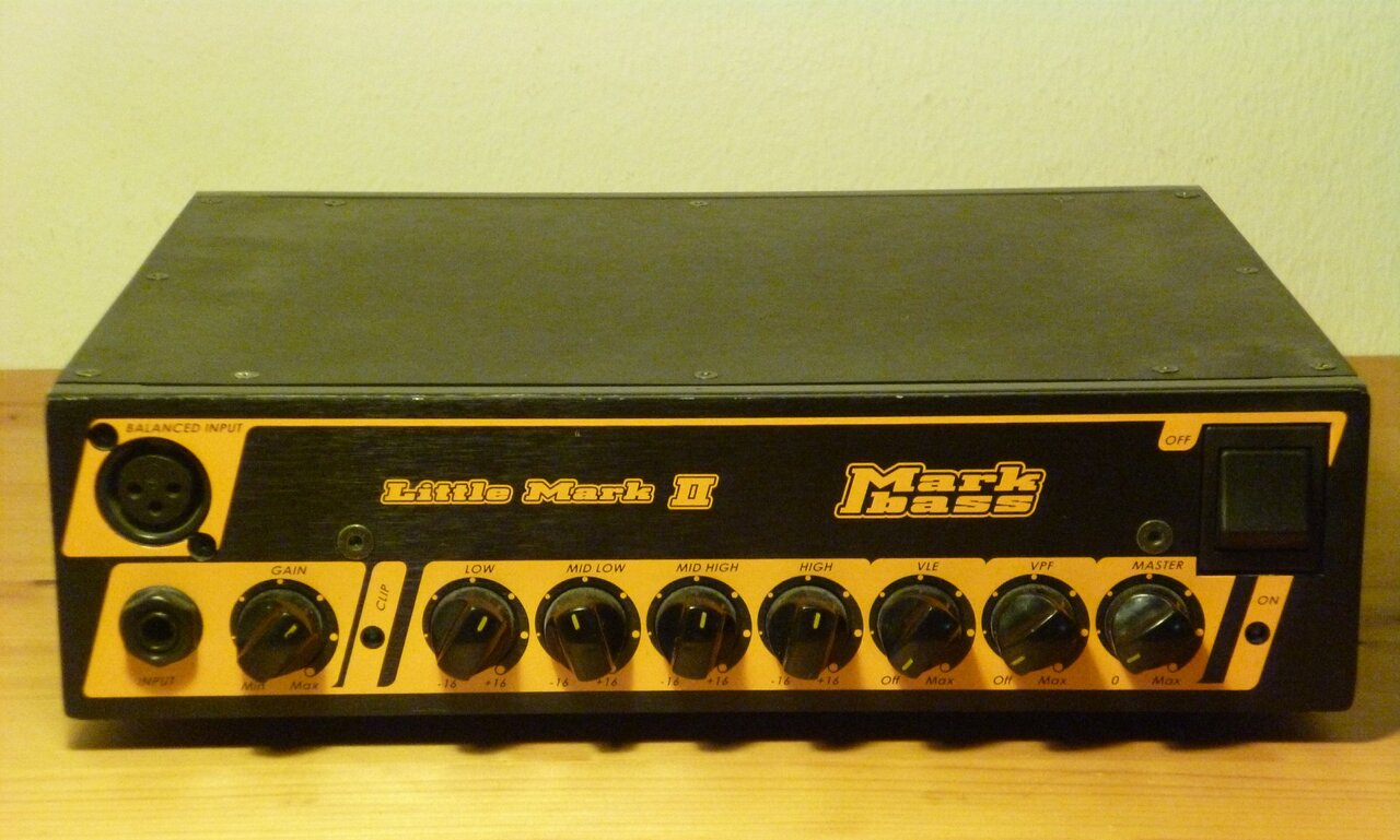 MARKBASS Little Mark II -.JPG