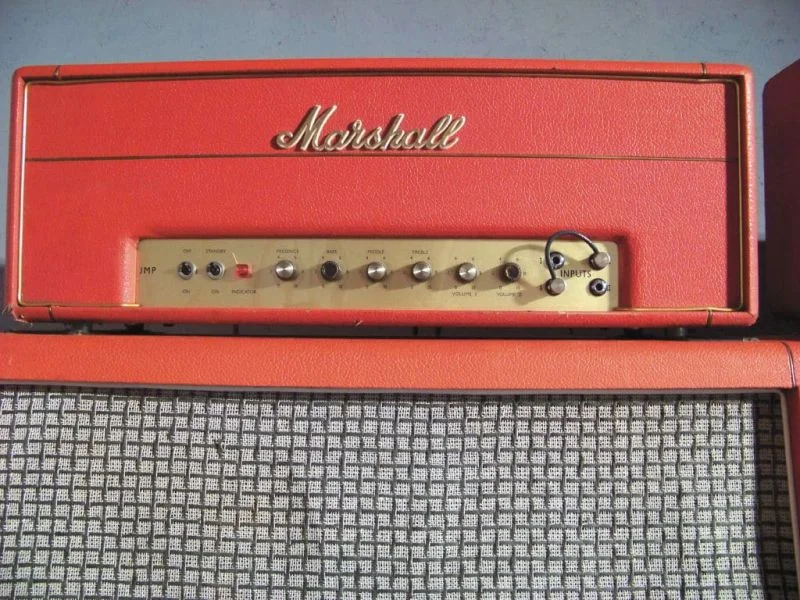 Marshall bass amp.webp
