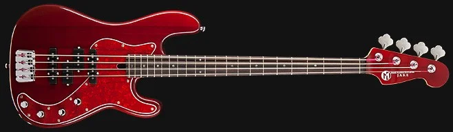 MARUSZCZYK JAKE 4 'C3Pu' El Comandante.webp