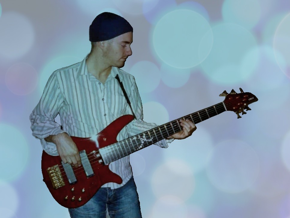 Mein erster Bass.jpeg