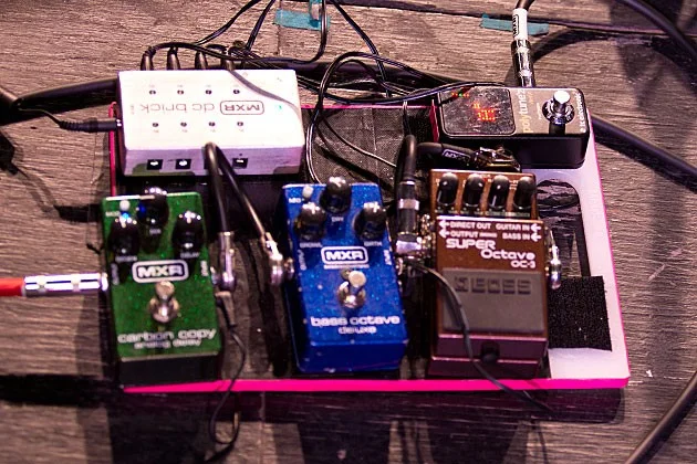 Michael League .webp