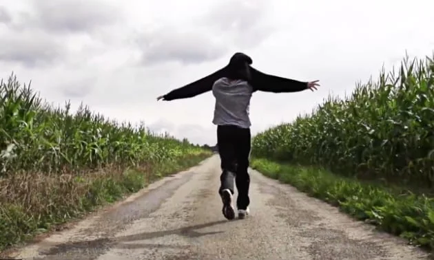 Musikvideos der eigenen Band - MTV Style