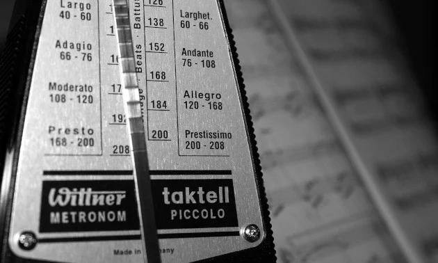 Praxis: Timing verbessern