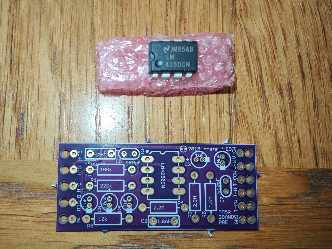 Music Man 2EQ LM4250CN Preamp+ (3).jpg