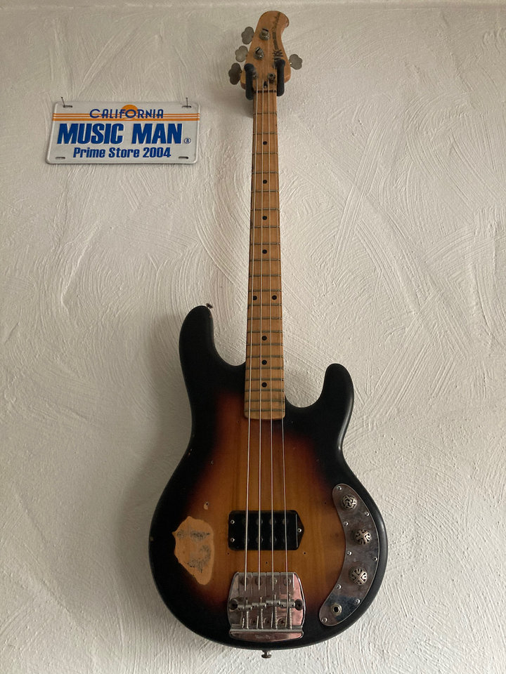 Music Man StingRay  - 1.jpeg
