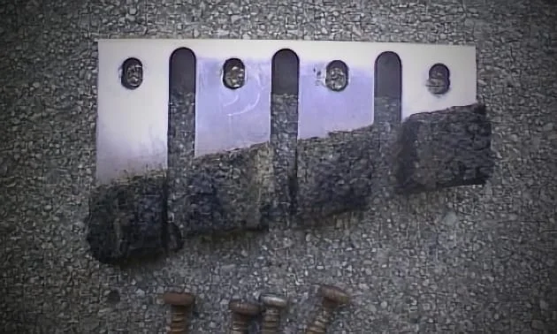 Mustang-Bass-Stringmute