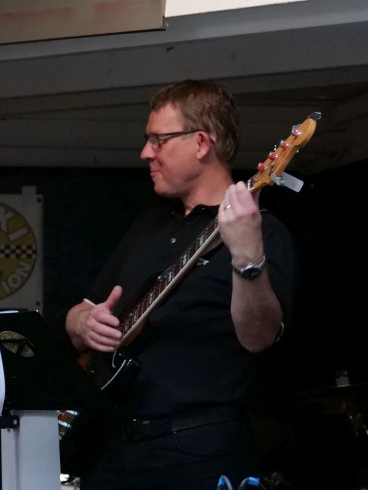 Usertalk: Olaf und der Elbtunnel...