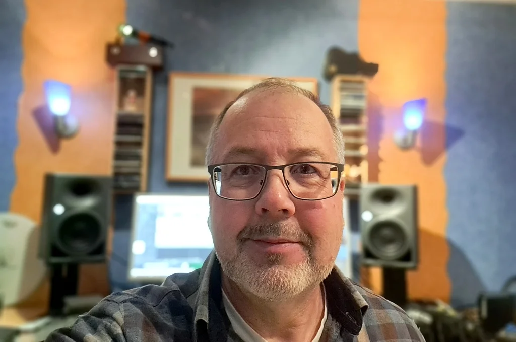 Shortscale: Oli und die DI-Boxen